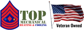 Top Mechanical LLC logo
